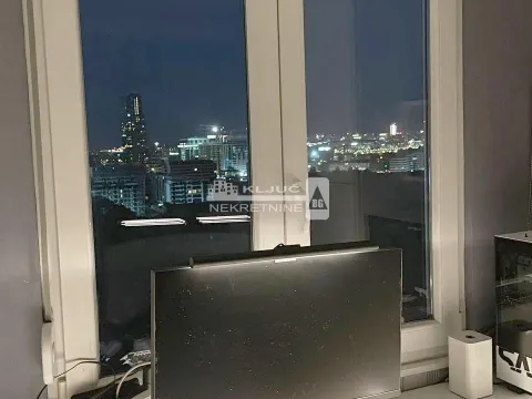 Sale, three bedroom apartment, 82m², Novi Beograd Blok 64, Novi Beograd Sve Podlokacije - image 17