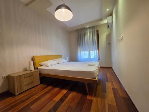 Rent, two bedroom apartment, 75m², Centar, Podgorica - image 4