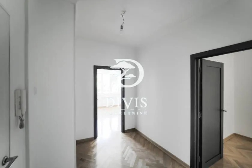 Prodaja, dvosoban stan, 60m², Autokomanda, Voždovac Sve Podlokacije