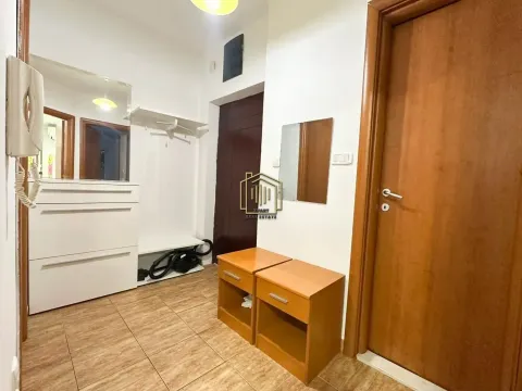 Izdavanje, jednosoban stan, 45m², Vezirov Most, Podgorica - image 7