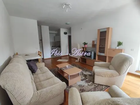 Izdavanje, dvosoban stan, 47m², Voždovac Sve Podlokacije, Beograd - image 2