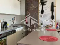 Izdavanje, dvosoban stan, 63m², Savski Venac, Beograd - image 7