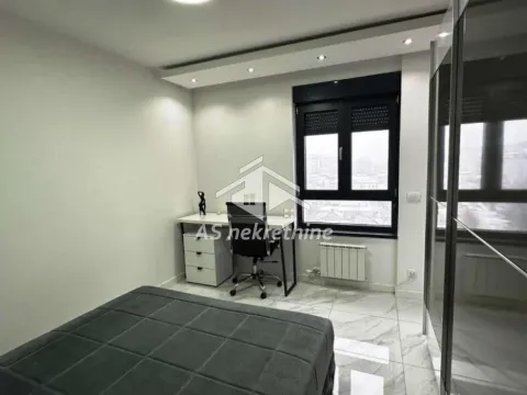 Izdavanje, dvosoban stan, 45m², Crveni Krst, Beograd - image 7