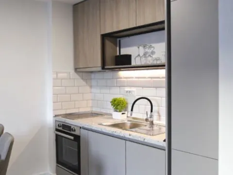 Prodaja, jednosoban stan, 41m², Pinješ, Ulcinj - image 3