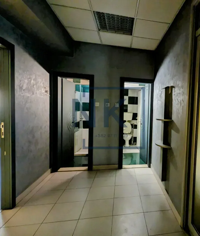 Sale, office space, 315m², Centar, Podgorica