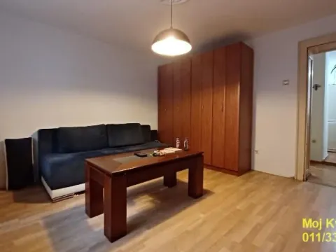 Izdavanje, dvosoban stan, 38m², Severni Bulevar, Zvezdara Sve Podlokacije - image 2