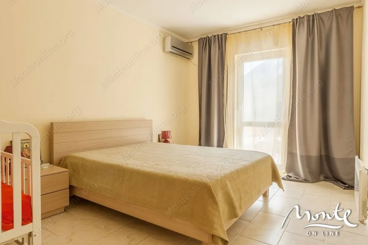 Prodaja, kuća, 180m², Morinj, Kotor