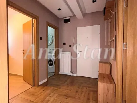 Rent, three bedroom apartment, 80m², Brace Jerković, Voždovac Sve Podlokacije - image 9