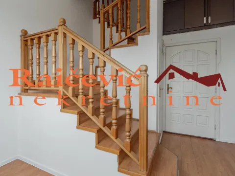 Rent, four bedroom apartment, 176m², Autokomanda, Voždovac Sve Podlokacije - image 20