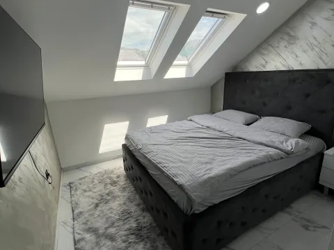 Rent, two bedroom apartment, 72m², Popovići, Bar - image 9