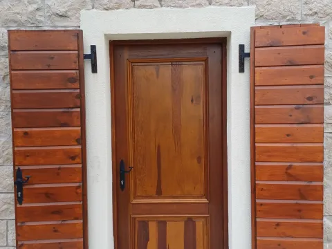 Rent, one bedroom apartment, 45m², Lepetani, Tivat - image 3