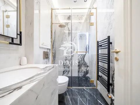 Rent, four bedroom apartment, 100m², Cvetni Trg, Vračar Sve Podlokacije - image 8