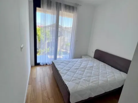 Izdavanje, dvosoban stan, 60m², City Kvart, Podgorica - image 2
