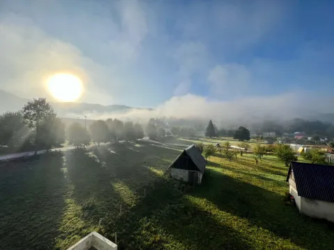 Prodaja, jednosoban stan, 38m², Kolašin, Crna Gora - image 13