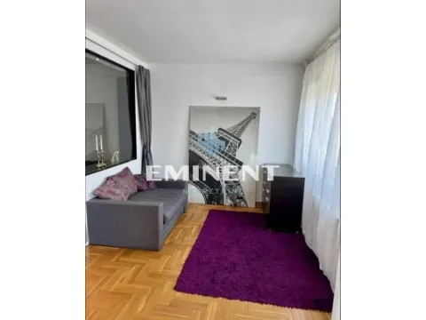 Rent, three bedroom apartment, 87m², Novi Beograd Blok 64, Novi Beograd Sve Podlokacije - image 6