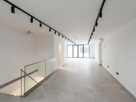 Izdavanje, poslovni prostor, 132m², Centar, Budva - image 5