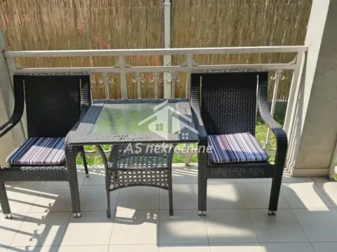 Izdavanje, stan, 108m², Banovo Brdo, Beograd - image 18