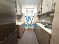 Izdavanje, dvosoban stan, 54m², Bulevar Oslobodjenja, Novi Sad Sve Podlokacije - image 4