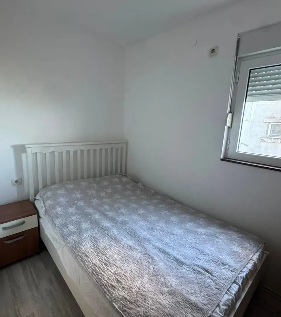 Prodaja, dvosoban stan, 50m², Pržno, Budva
