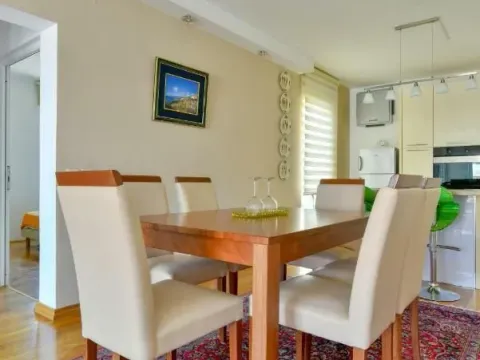 Prodaja, dvosoban stan, 70m², Sveti Stefan, Budva - image 14