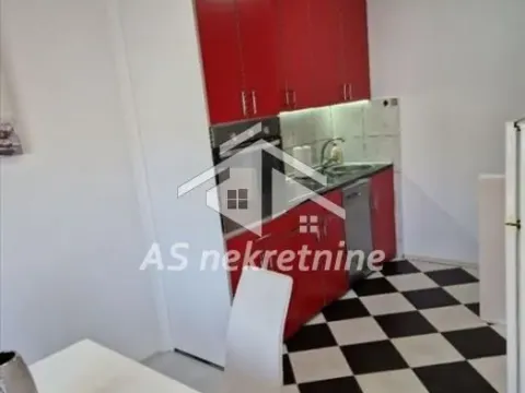 Rent, two bedroom apartment, 50m², Novi Beograd Blok 61, Novi Beograd Sve Podlokacije - image 8