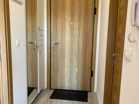 Prodaja, jednosoban stan, 46m², City Kvart, Podgorica - image 8