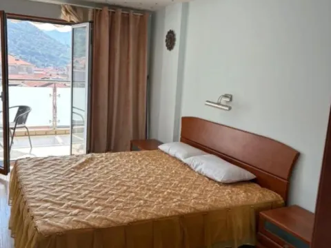 Rent, one bedroom apartment, 52m², Rozino, Budva - image 4