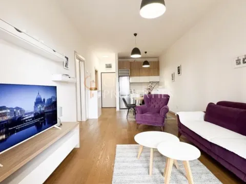 Rent, apartment, 52m², Centar, Podgorica - image 3