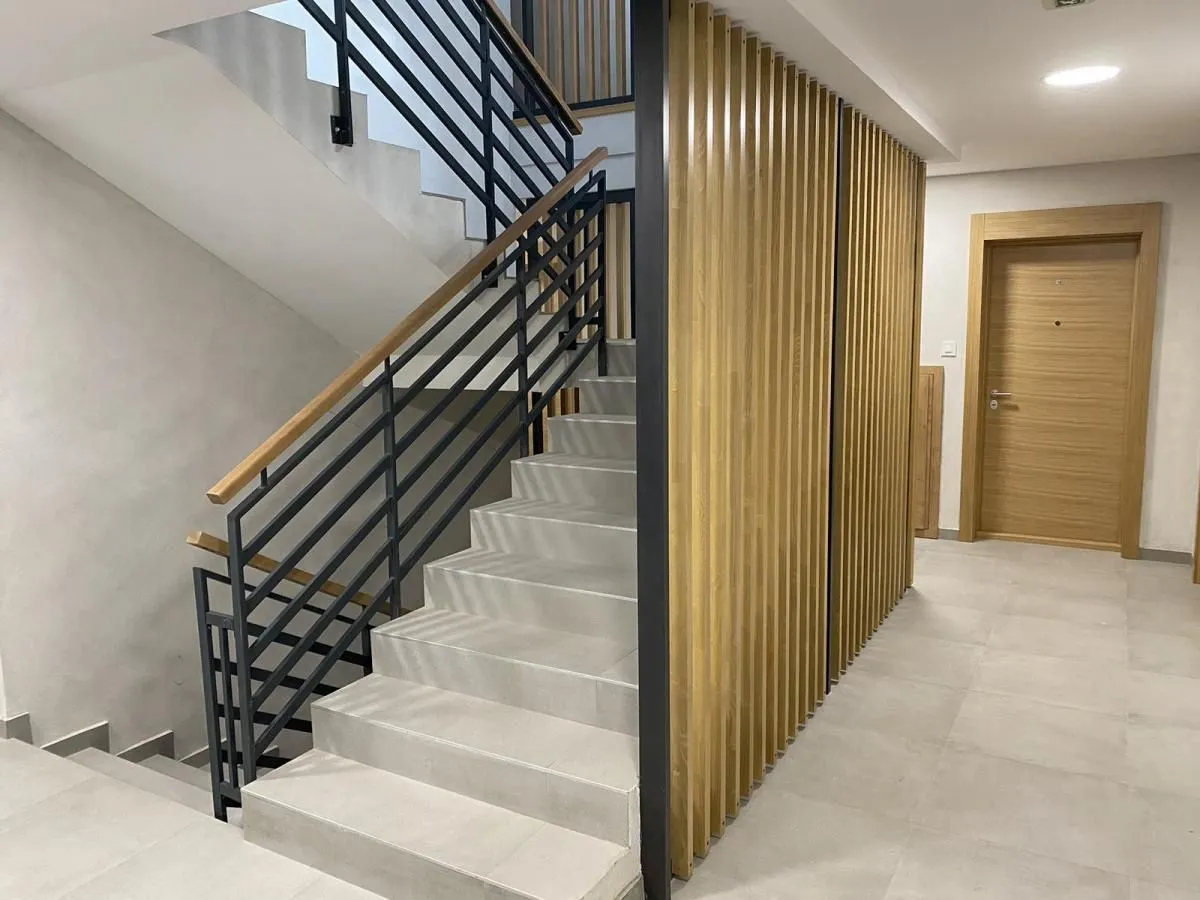 Prodaja, jednosoban stan, 33m², Železnička Stanica, Novi Sad Sve Podlokacije