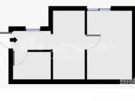 Prodaja, jednosoban stan, 22m², Crveni Krst, Beograd - image 1