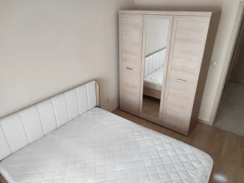 Izdavanje, jednosoban stan, 47m², City Kvart, Podgorica - image 8