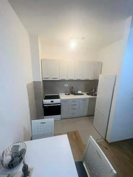 Rent, one bedroom apartment, 45m², City Kej, Podgorica