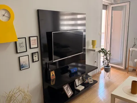 Prodaja, jednosoban stan, 47m², City Kvart, Podgorica - image 2