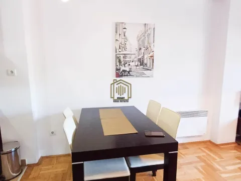 Rent, one bedroom apartment, 53m², Pobrežje, Podgorica - image 3