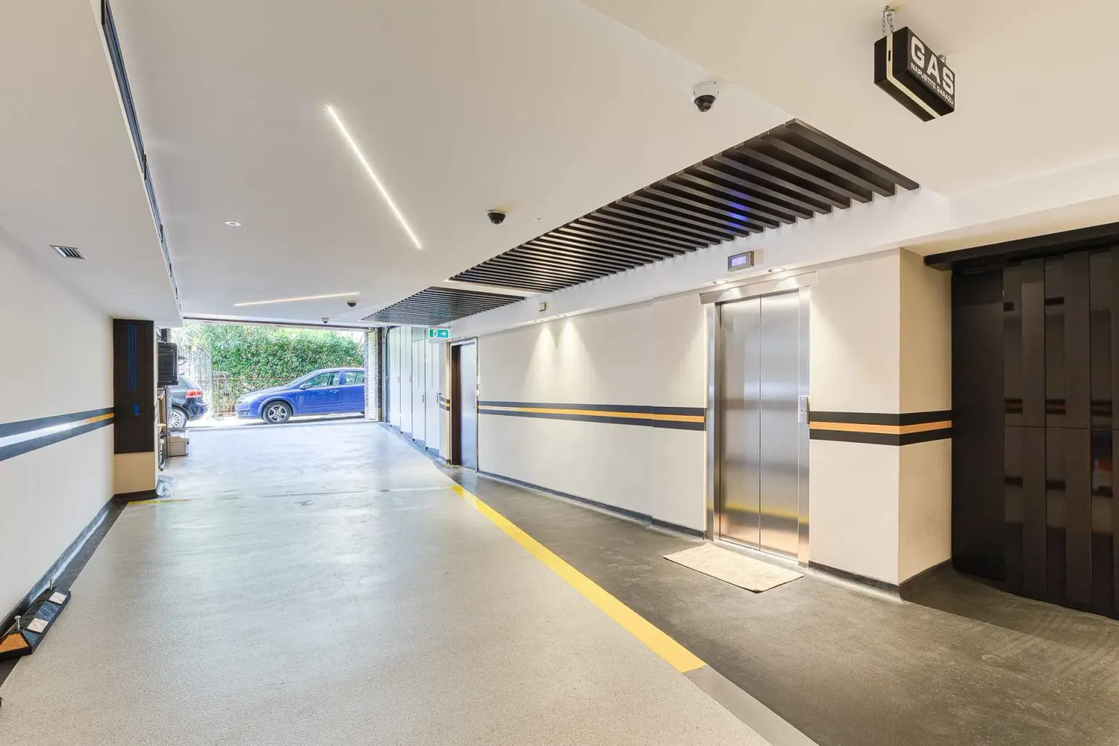 Prodaja, dvosoban stan, 107m², Budva, Crna Gora