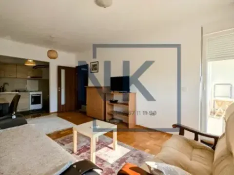 Izdavanje, jednosoban stan, 50m², Donja Gorica, Podgorica - image 4