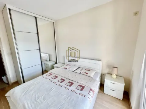 Prodaja, jednosoban stan, 47m², City Kvart, Podgorica - image 4