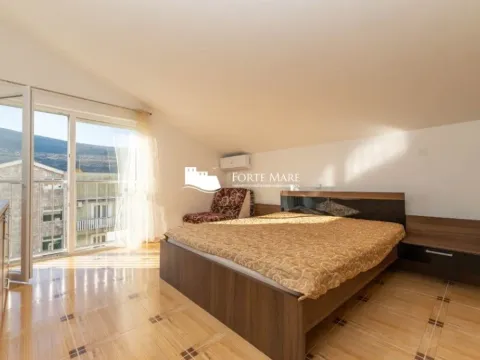 Prodaja, dvosoban stan, 65m², Đenovići, Herceg Novi - image 10