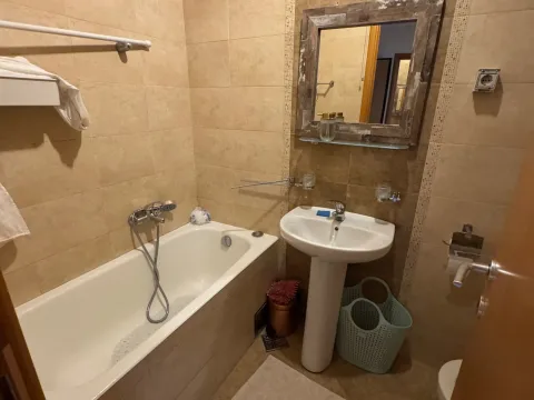 Rent, one bedroom apartment, 40m², Stari Aerodrom, Podgorica - image 4