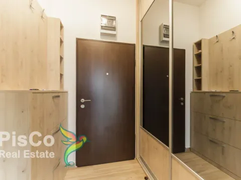 Izdavanje, jednosoban stan, 65m², Preko Morače, Podgorica - image 5