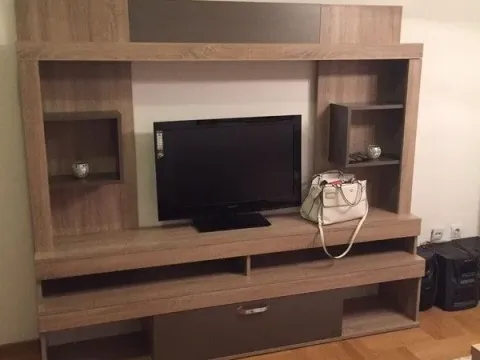 Izdavanje, dvosoban stan, 65m², Krivi Most, Podgorica - image 2