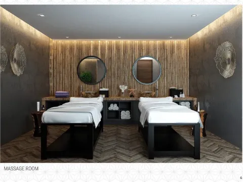 Sale, two bedroom apartment, 91m², Centar, Podgorica - image 12