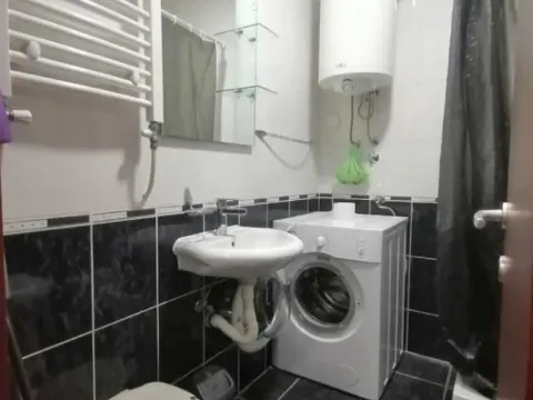 Izdavanje, garsonjera, 30m², Salajka, Novi Sad Sve Podlokacije - image 9