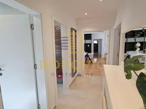 Izdavanje, stan, 150m², Senjak, Beograd - image 5