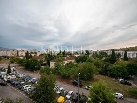 Izdavanje, jednosoban stan, 45m², Zabjelo, Podgorica - image 8