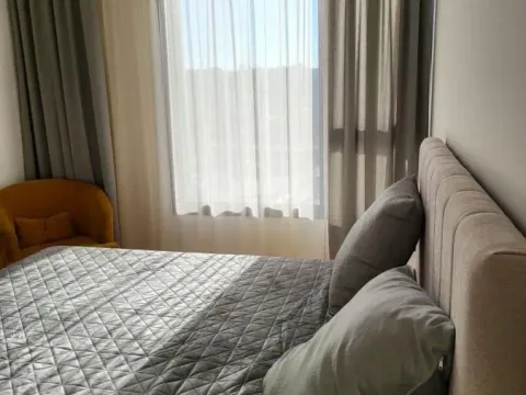 Rent, two bedroom apartment, 55m², Savski Venac, Beograd - image 6