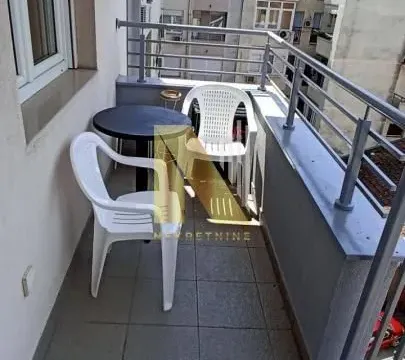 Izdavanje, jednosoban stan, 39m², Bulevar Oslobodjenja, Novi Sad Sve Podlokacije - image 19