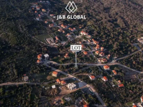 Prodaja, plac, 1575m², Lješevići, Kotor - image 3