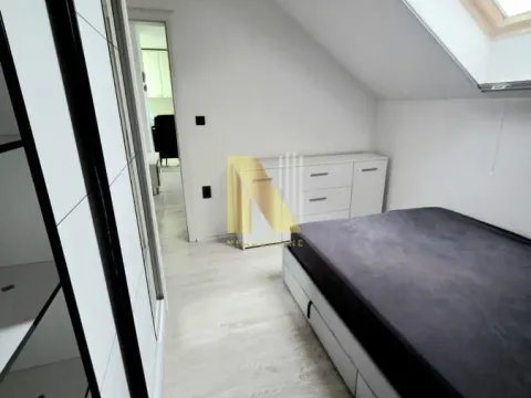 Izdavanje, jednosoban stan, 43m², Nova Detelinara, Novi Sad Sve Podlokacije - image 13