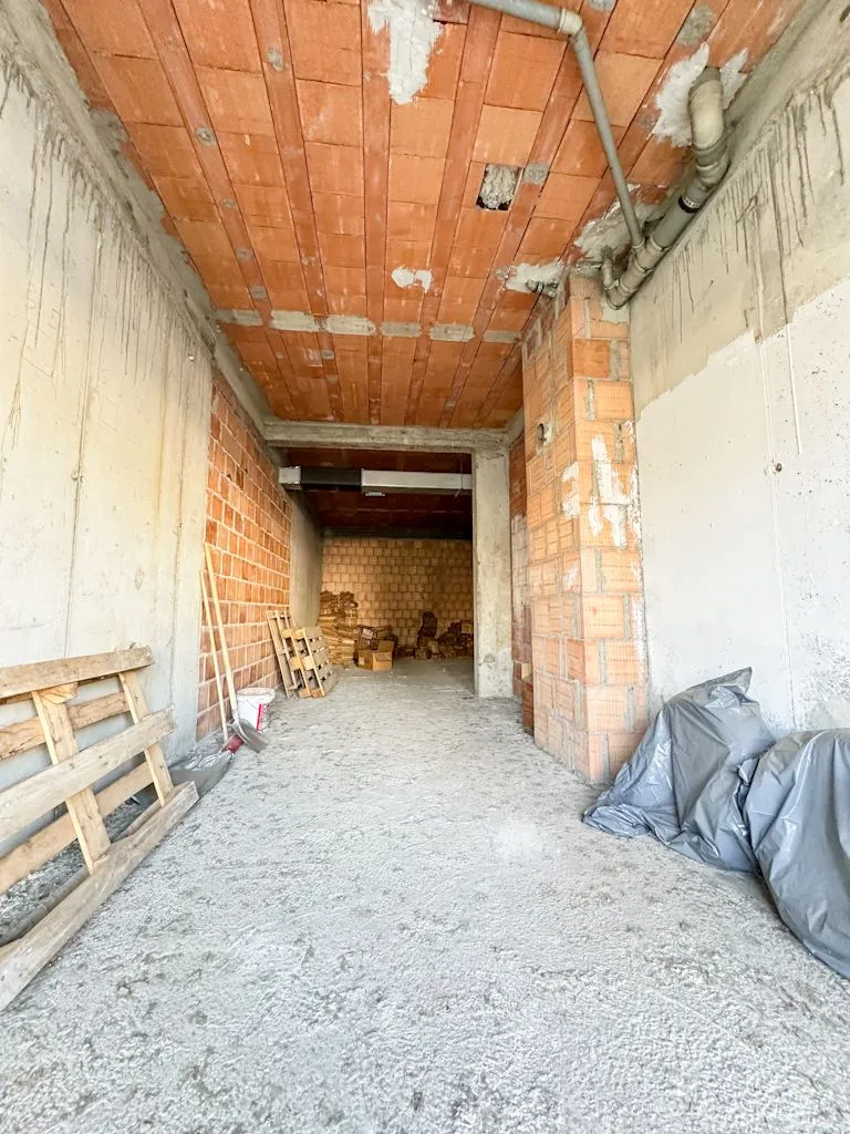 Sale, office space, 86m², Preko Morače, Podgorica